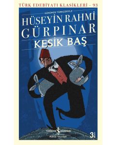 Kesik Baş