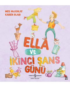 Ella ve İkinci Şans Günü