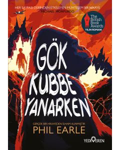 Gök Kubbe Yanarken