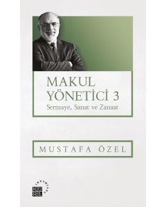 Makul Yönetici 3