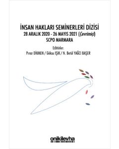 İnsan Hakları Seminerleri Dizisi