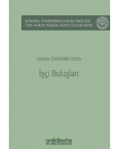 İşçi Buluşları (Ciltli)