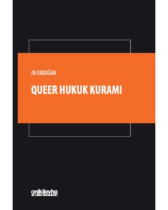Queer Hukuk Kuramı