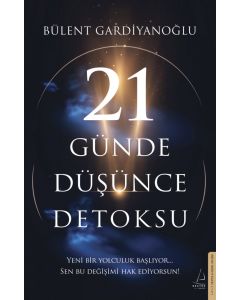 21 Günde Düşünce Detoksu