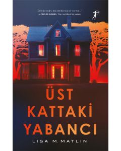Üst Kattaki Yabancı