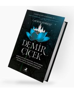Demir Çiçek (Ciltli)