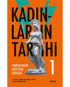 Kadınların Tarihi 1 
