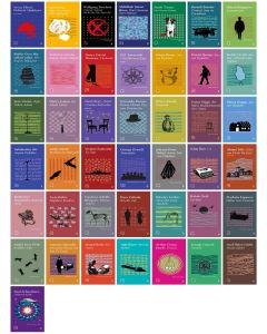 Everest Açıkhava Serisi - 43 Kitap Takım