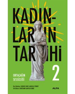Kadınların Tarihi 2 (Ciltli)