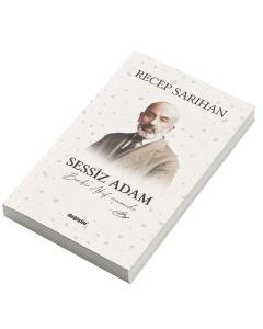 Sessiz Adam 