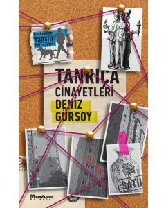 Tanrıça Cinayetleri