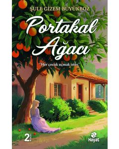 Portakal Ağacı