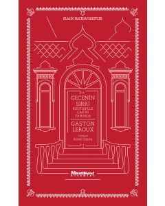 Gecenin Sırrı