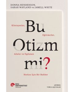 Bu Otizm Mi? 