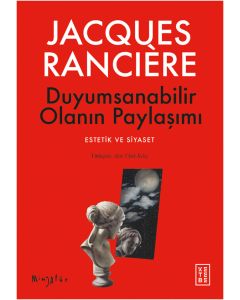 Duyumsanabilir Olanın Paylaşımı