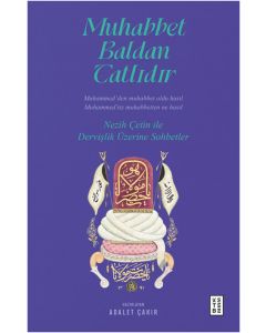 Muhabbet Baldan Tatlıdır