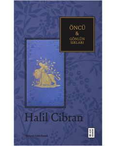 Öncü - Gönlün Sırları 