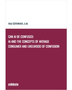 Can AI Be Confused: AI and the Concepts of Average Consumer and Likelihood of Confusion
