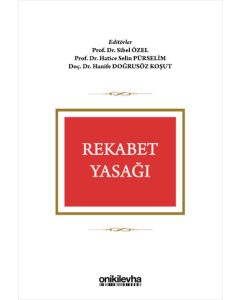 Rekabet Yasağı