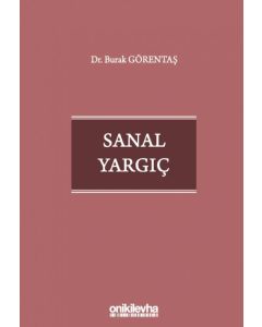 Sanal Yargıç
