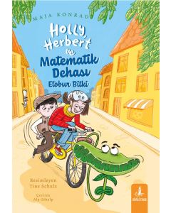 Holly, Herbert ve  Matematik Dehası Etobur Bitki