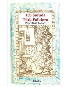 100 Soruda Türk Folkloru