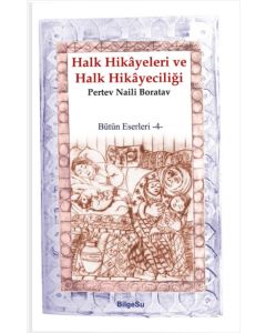 Halk Hikayeleri ve Halk Hikayeciliği