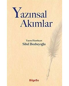 Yazınsal Akımlar