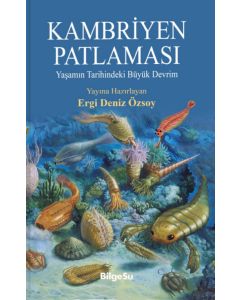 Kambriyen Patlaması