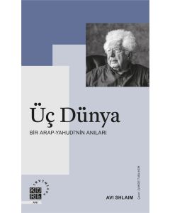 Bir Arap-Yahudi’nin Anıları