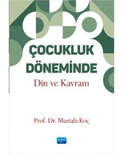 Çocukluk Döneminde Din ve Kavram