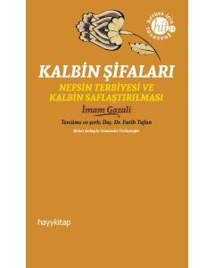 Kalbin Şifaları