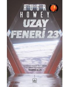 Uzay Feneri 23