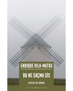 Bu Ne Saçma Sis