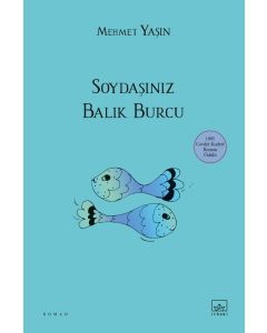 Soydaşınız Balık Burcu