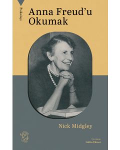 Anna Freud’u Okumak