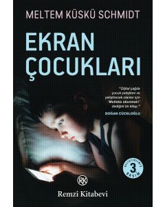 Ekran Çocukları