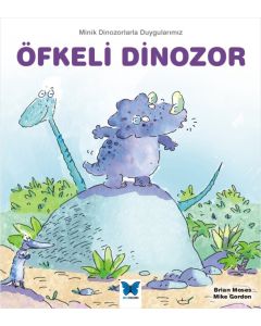 Öfkeli Dinozor