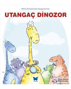Utangaç Dinozor