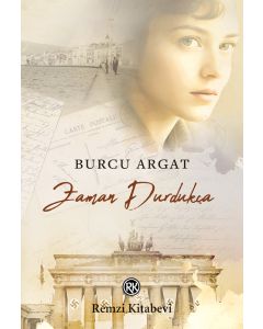 Zaman Durdukça