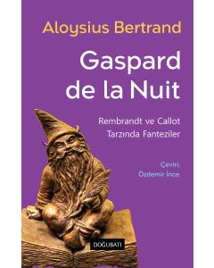 Gaspard De La Nuit