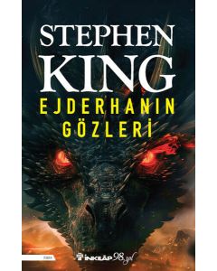 Ejderhanın Gözleri