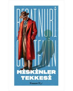 Miskinler Tekkesi