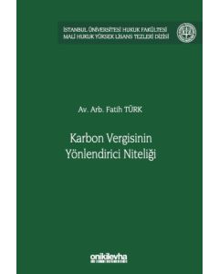 Karbon Vergisinin Yönlendirici Niteliği