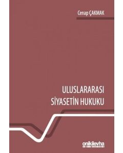 Uluslararası Siyasetin Hukuku 