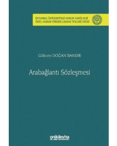 Arabağlantı Sözleşmesi 
