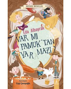 Var mı Pamuk’tan Yaramazı?