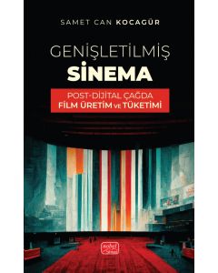 Genişletilmiş Sinema