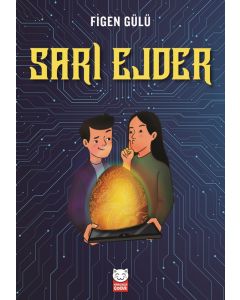 Sarı Ejder