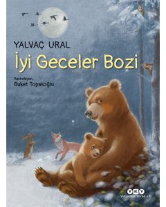 İyi Geceler Bozi